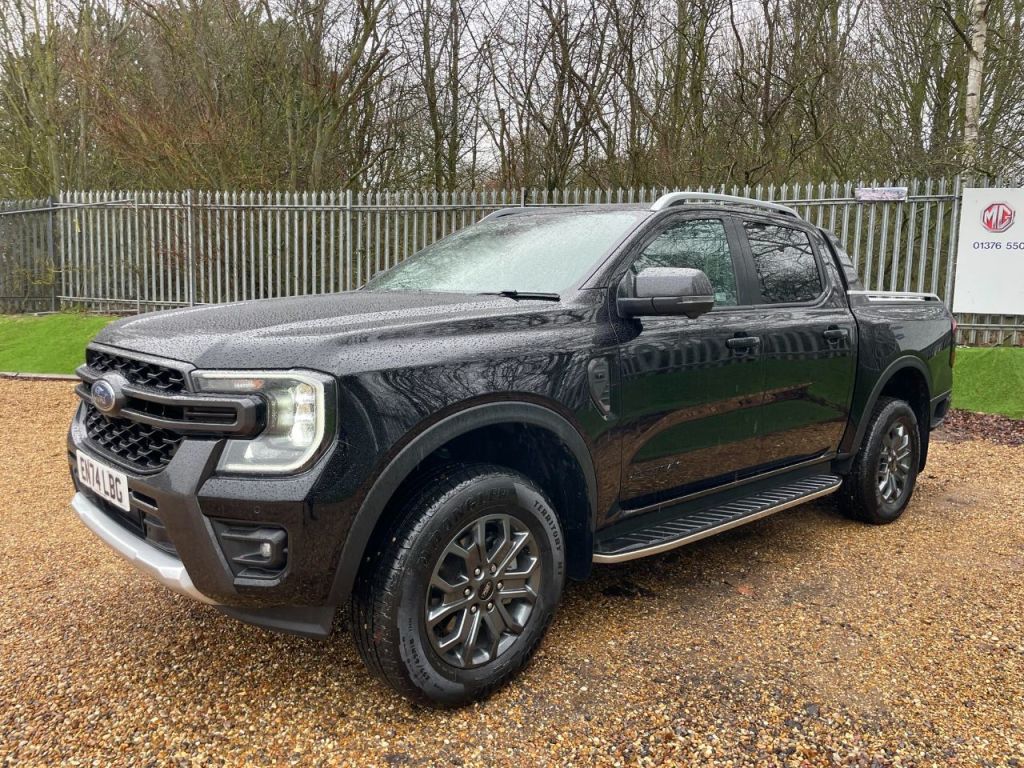 Used Ford Ranger 2025 for sale - 77161313: Photo 9