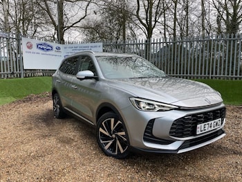 Used MG MG ZS 2024 for sale - 77493901: Photo