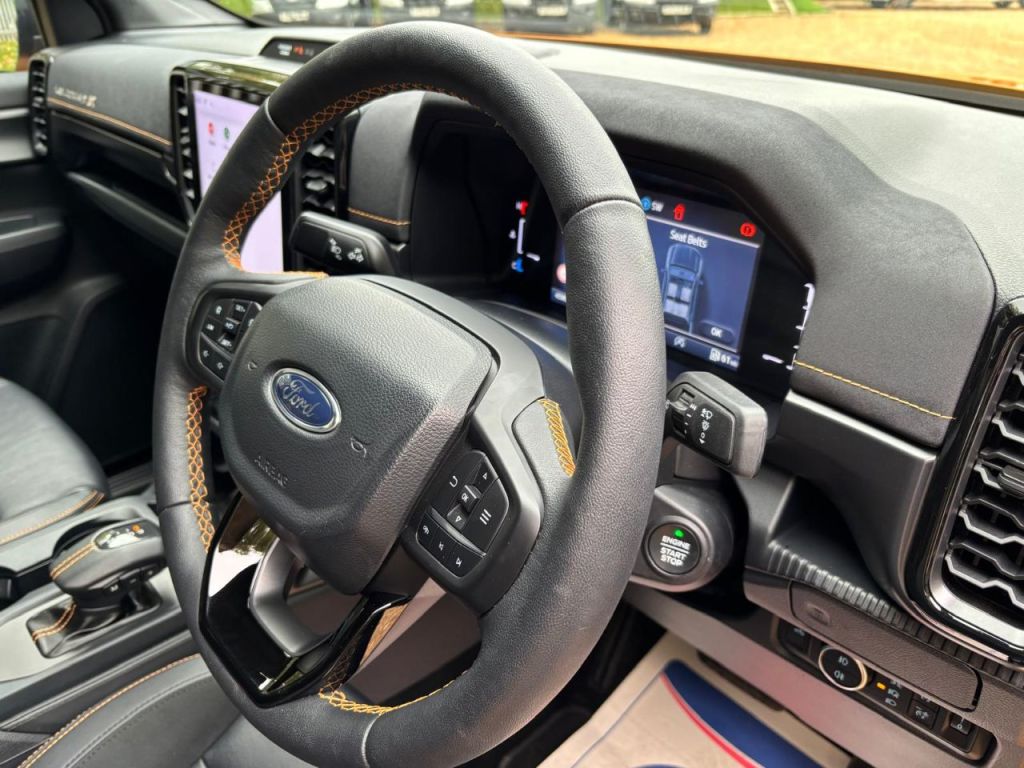 Used Ford Ranger 2024 for sale - 76581485: Photo 11