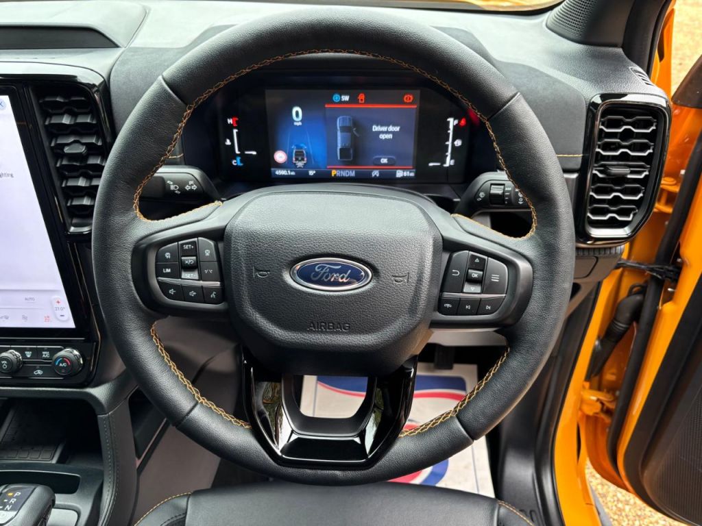 Used Ford Ranger 2024 for sale - 76581485: Photo 12