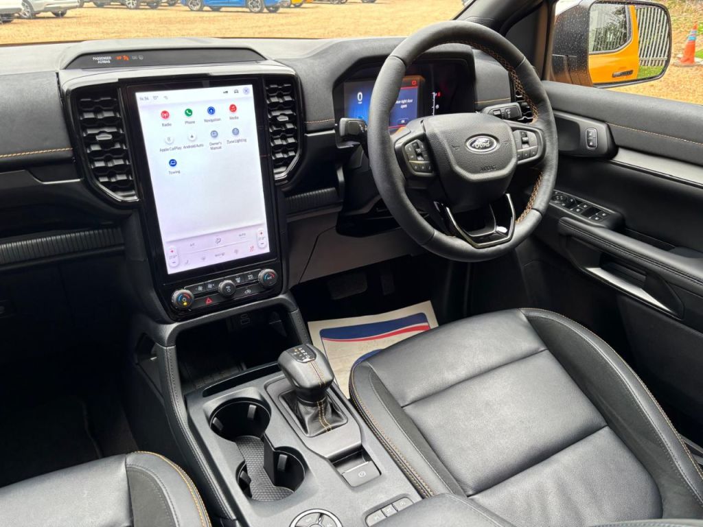 Used Ford Ranger 2024 for sale - 76581485: Photo 13