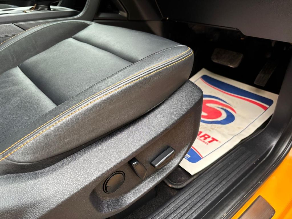 Used Ford Ranger 2024 for sale - 76581485: Photo 18