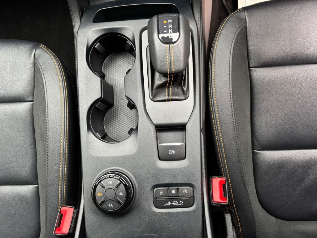 Used Ford Ranger 2024 for sale - 76581485: Photo 23