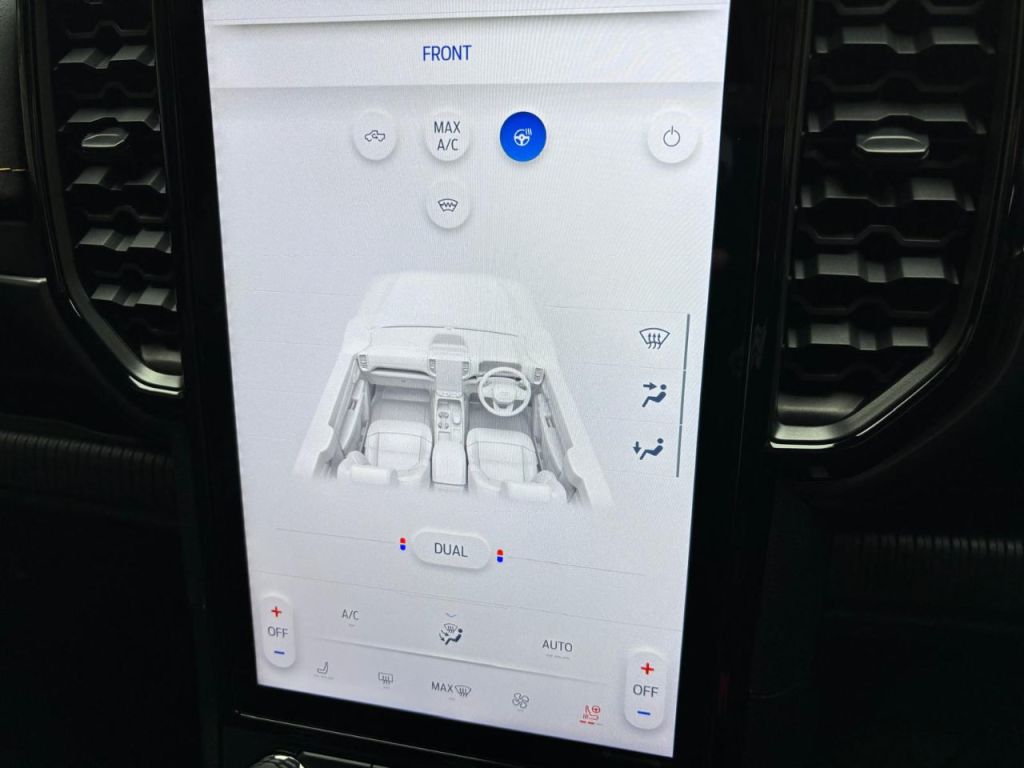 Used Ford Ranger 2024 for sale - 76581485: Photo 33