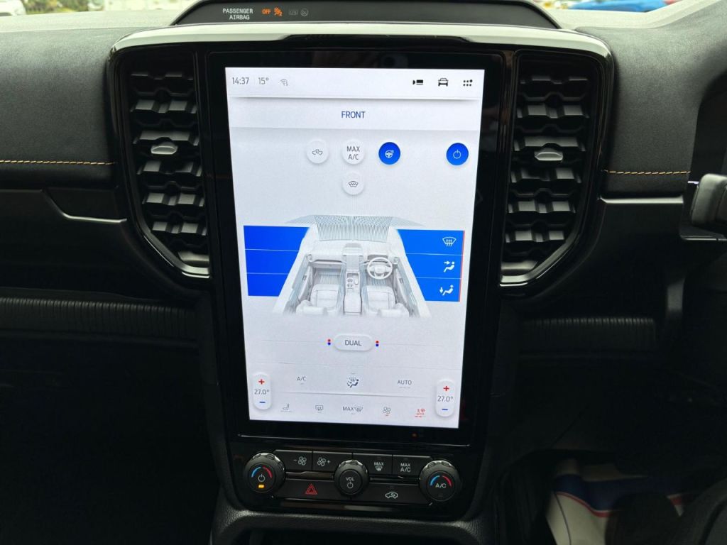 Used Ford Ranger 2024 for sale - 76581485: Photo 34