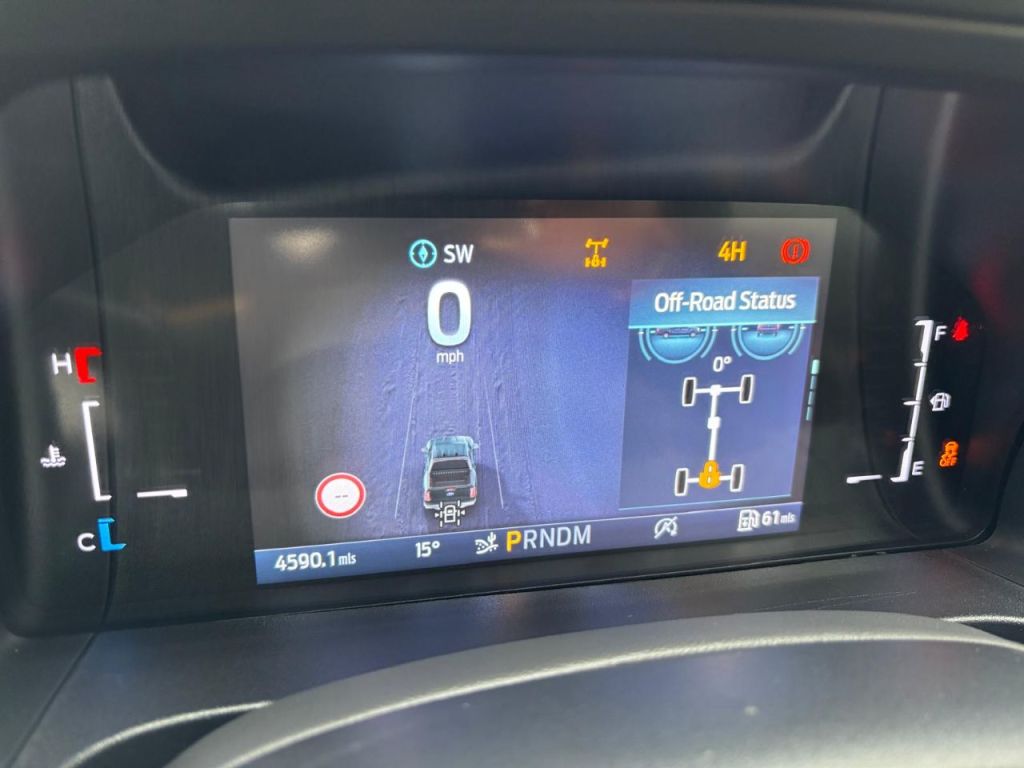 Used Ford Ranger 2024 for sale - 76581485: Photo 37