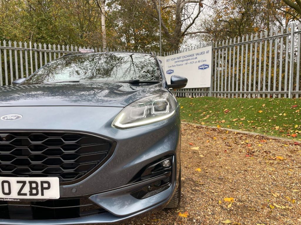 Used Ford Kuga 2020 for sale - 76576786: Photo 11