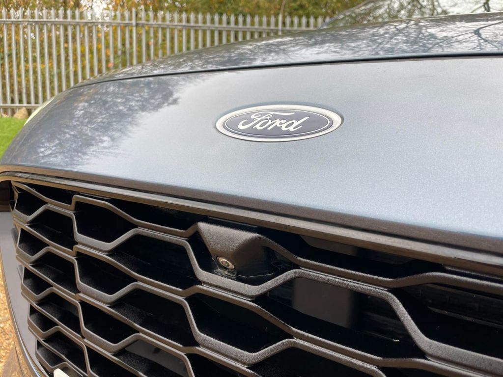 Used Ford Kuga 2020 for sale - 76576786: Photo 13