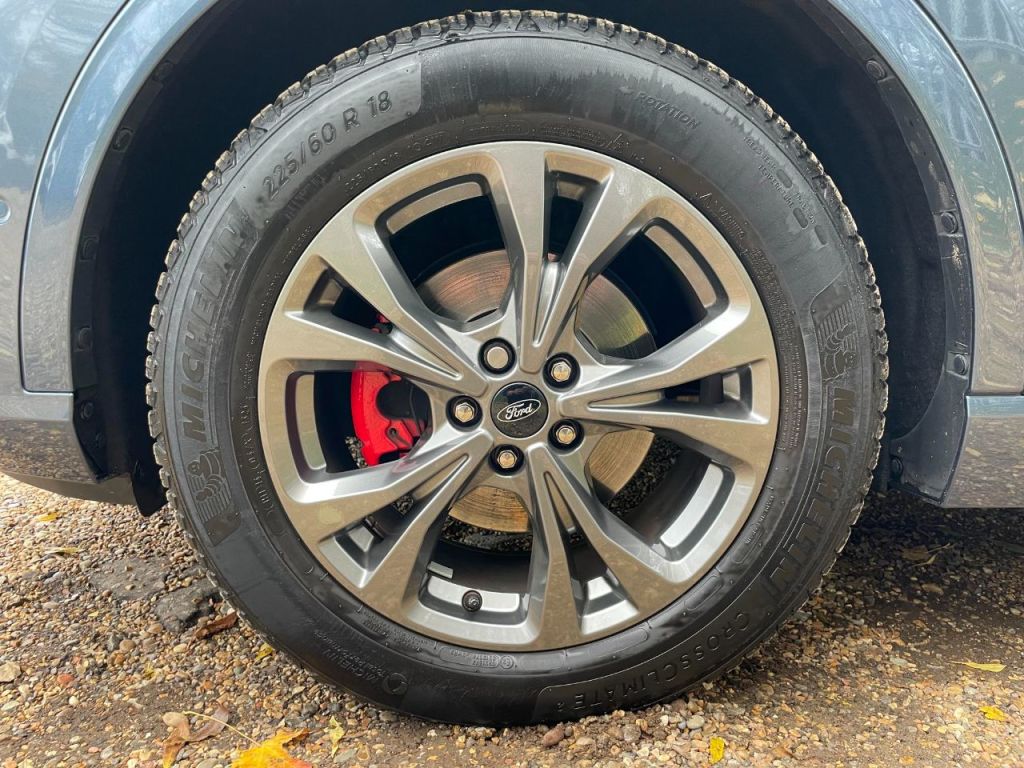 Used Ford Kuga 2020 for sale - 76576786: Photo 14