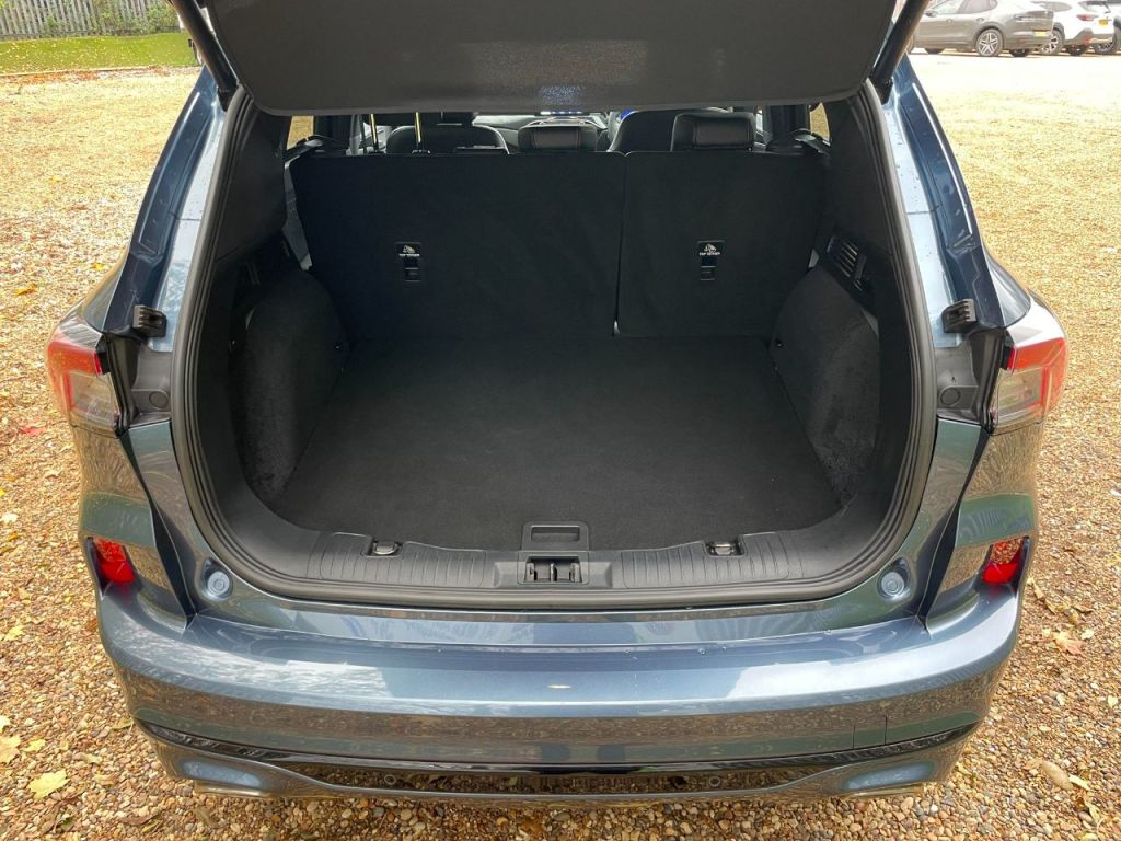 Used Ford Kuga 2020 for sale - 76576786: Photo 17