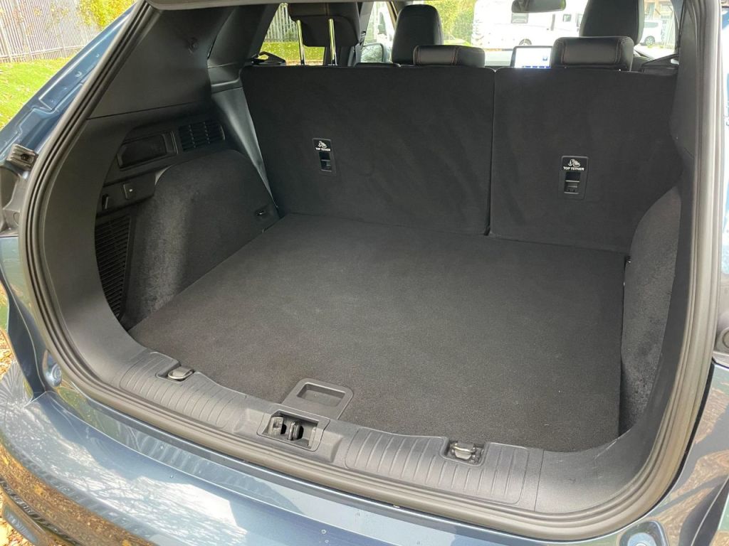 Used Ford Kuga 2020 for sale - 76576786: Photo 18