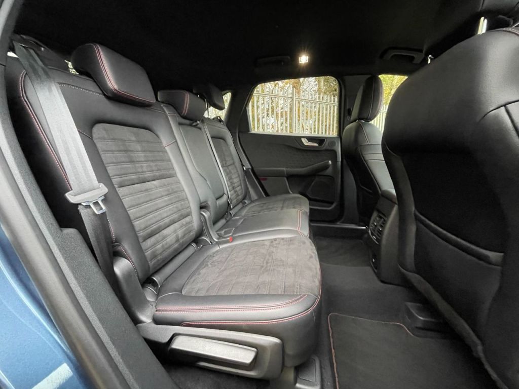 Used Ford Kuga 2020 for sale - 76576786: Photo 22