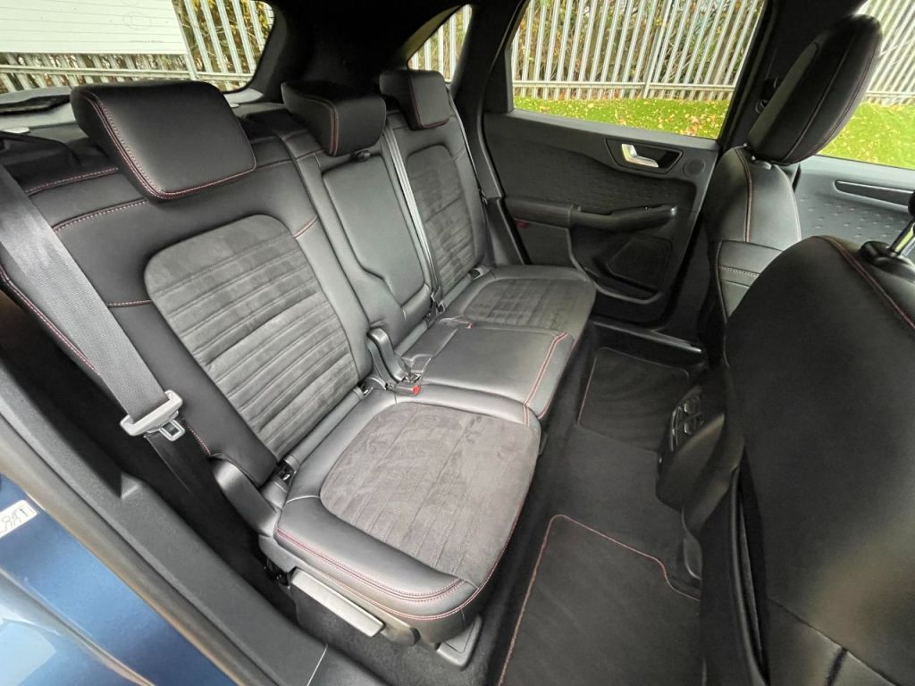 Used Ford Kuga 2020 for sale - 76576786: Photo 23