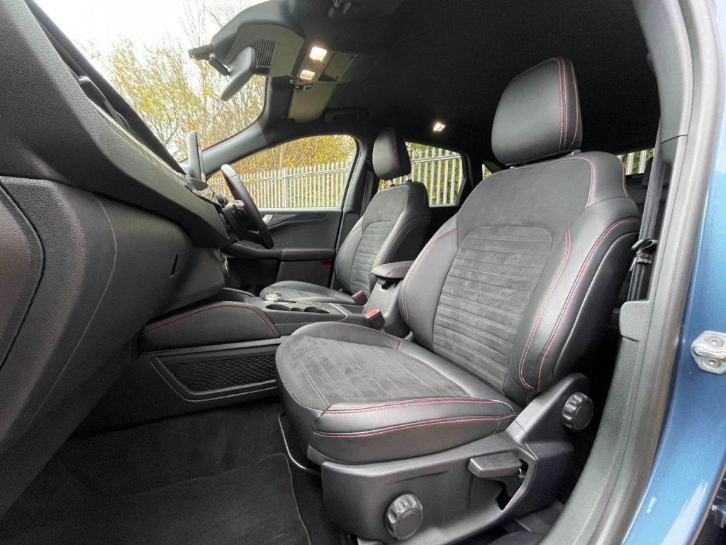 Used Ford Kuga 2020 for sale - 76576786: Photo 24