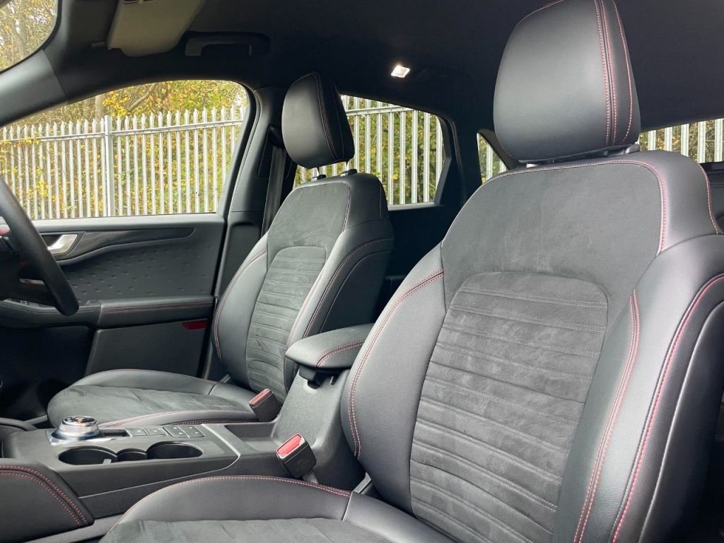 Used Ford Kuga 2020 for sale - 76576786: Photo 25