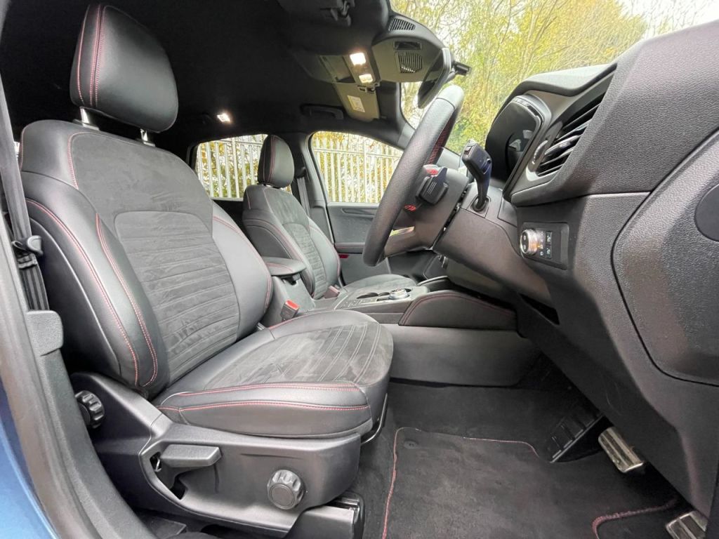 Used Ford Kuga 2020 for sale - 76576786: Photo 26