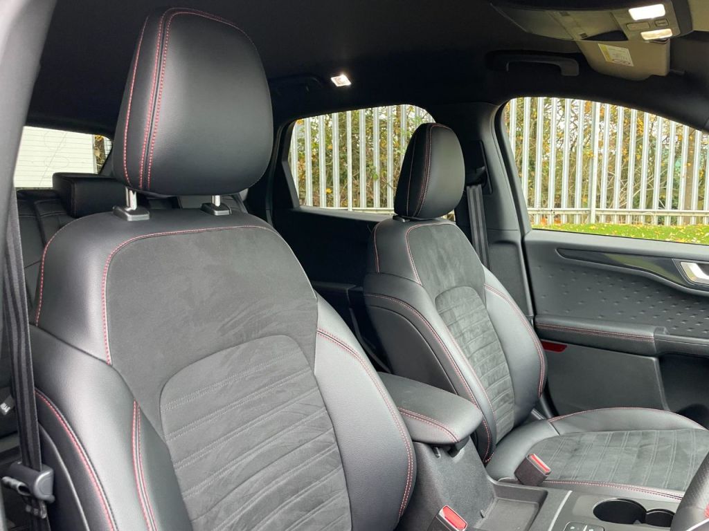 Used Ford Kuga 2020 for sale - 76576786: Photo 27