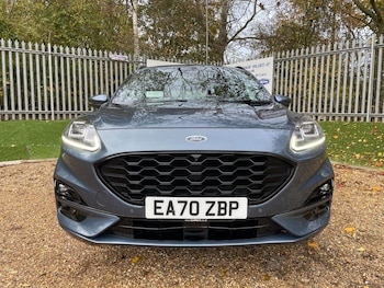 Used Ford Kuga 2020 for sale - 76576786: Photo