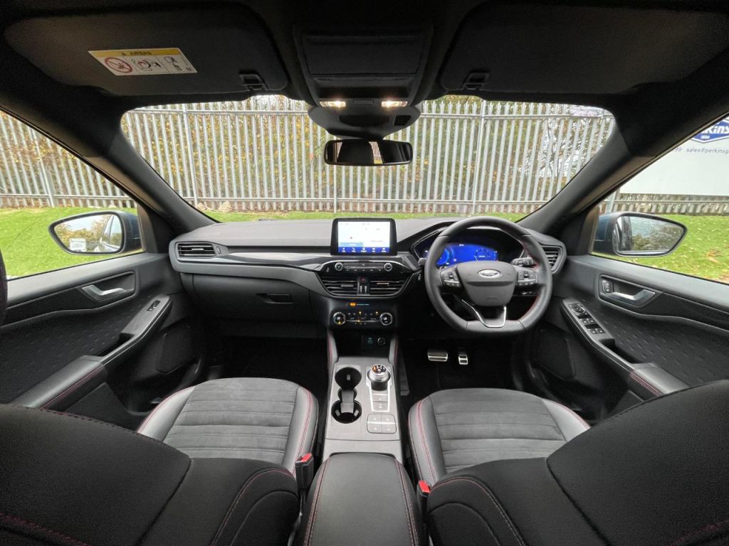 Used Ford Kuga 2020 for sale - 76576786: Photo 30