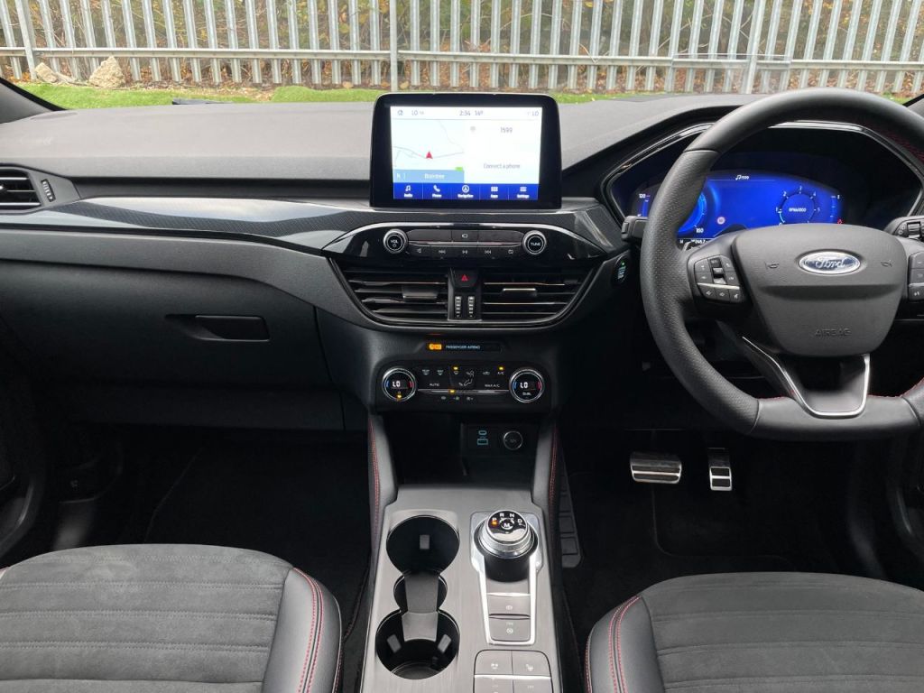 Used Ford Kuga 2020 for sale - 76576786: Photo 31