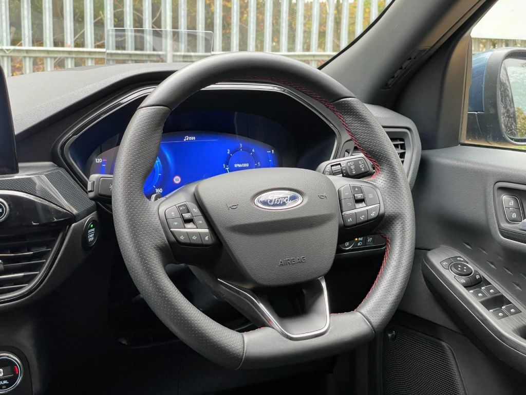 Used Ford Kuga 2020 for sale - 76576786: Photo 32