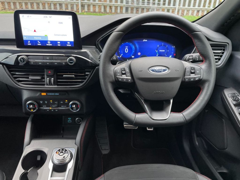 Used Ford Kuga 2020 for sale - 76576786: Photo 33