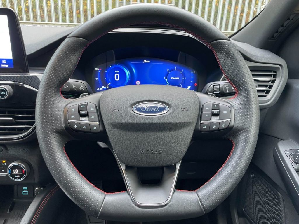 Used Ford Kuga 2020 for sale - 76576786: Photo 37