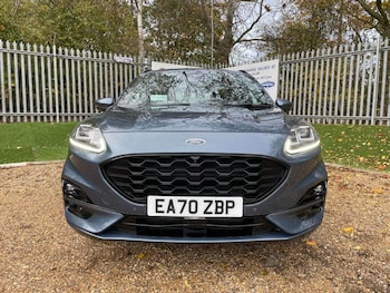 Used Ford Kuga 2020 for sale - 76576786: Photo