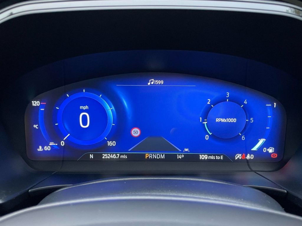 Used Ford Kuga 2020 for sale - 76576786: Photo 40