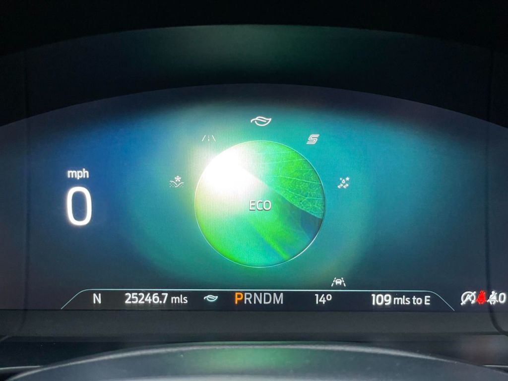 Used Ford Kuga 2020 for sale - 76576786: Photo 41