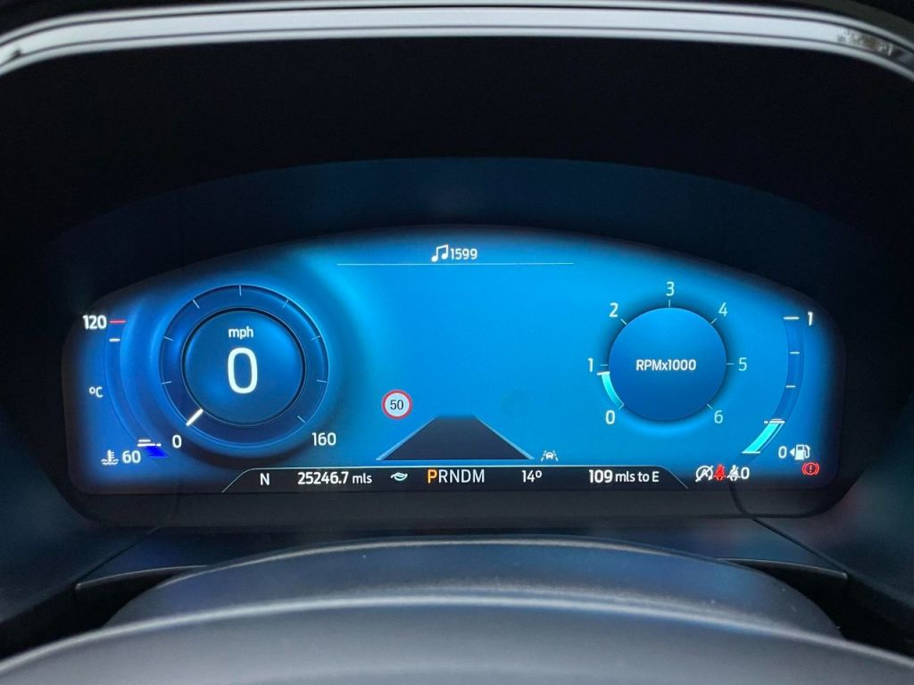 Used Ford Kuga 2020 for sale - 76576786: Photo 42