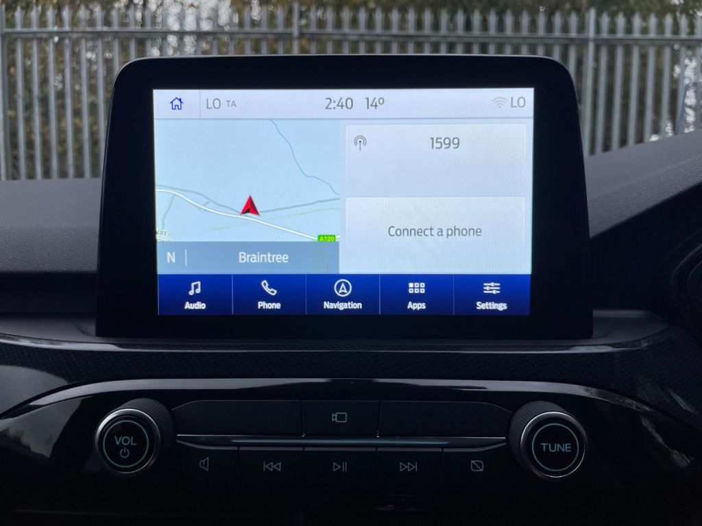 Used Ford Kuga 2020 for sale - 76576786: Photo 45