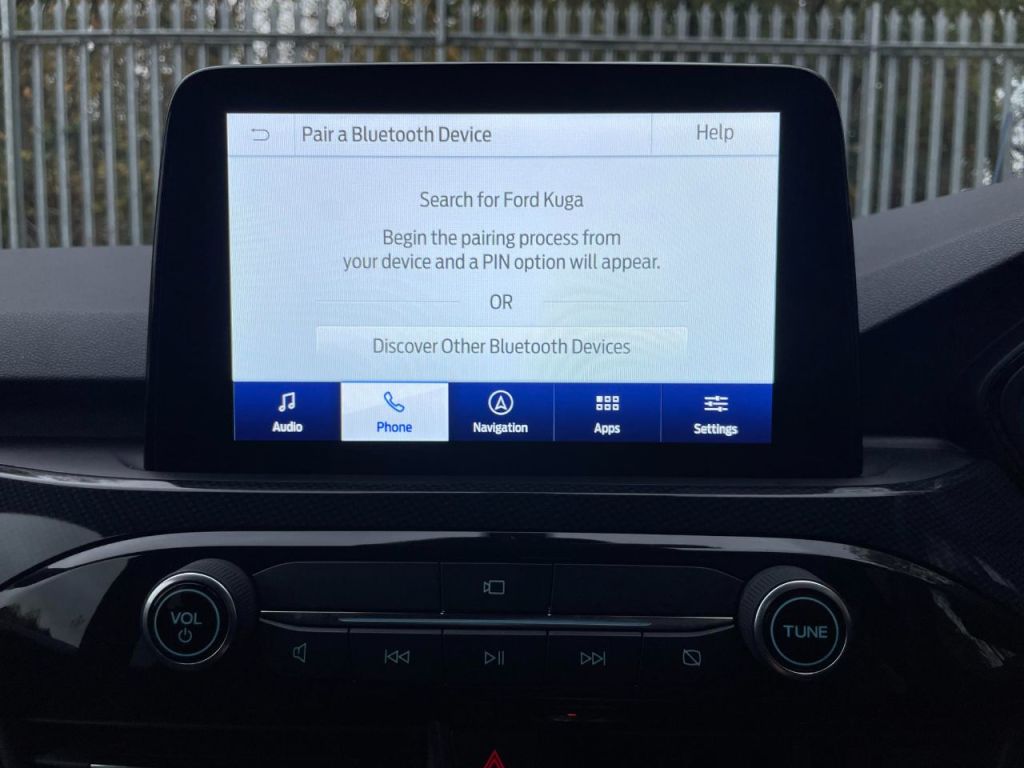 Used Ford Kuga 2020 for sale - 76576786: Photo 47