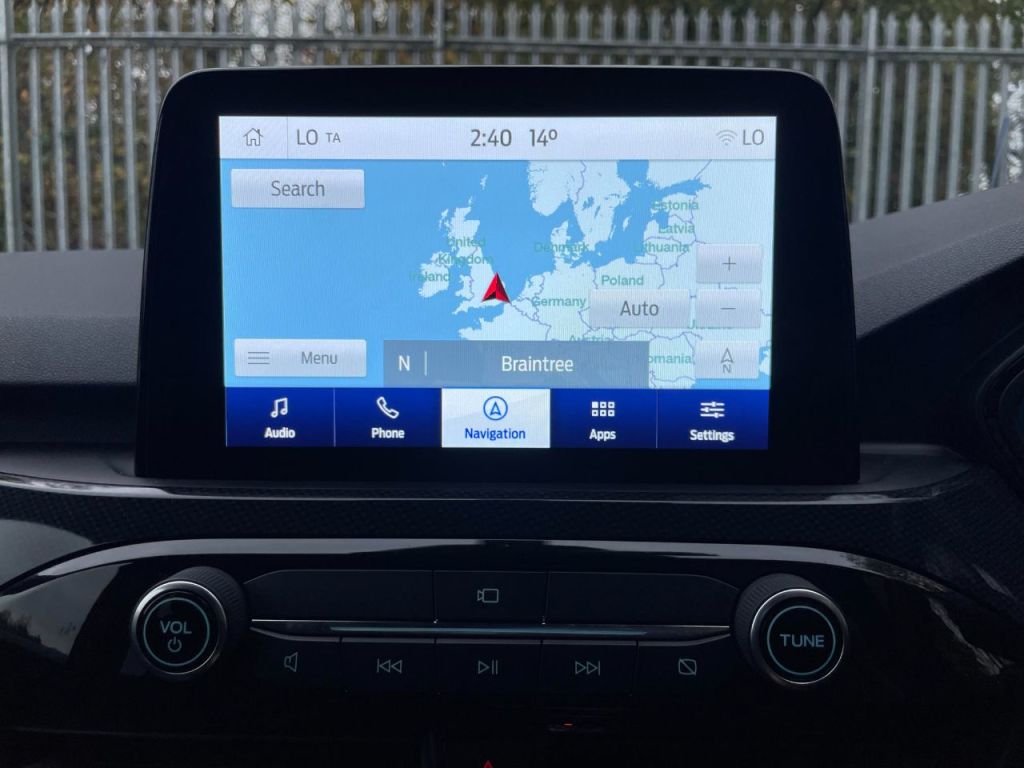 Used Ford Kuga 2020 for sale - 76576786: Photo 48