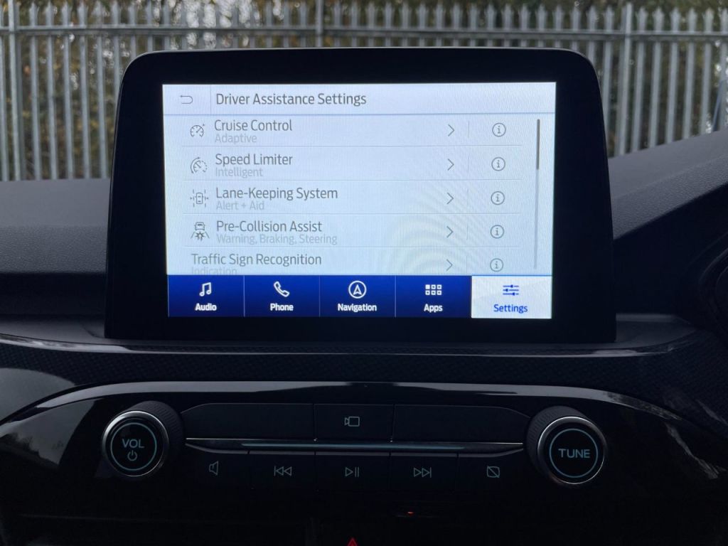 Used Ford Kuga 2020 for sale - 76576786: Photo 49