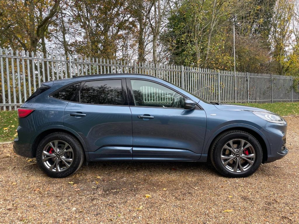 Used Ford Kuga 2020 for sale - 76576786: Photo 5