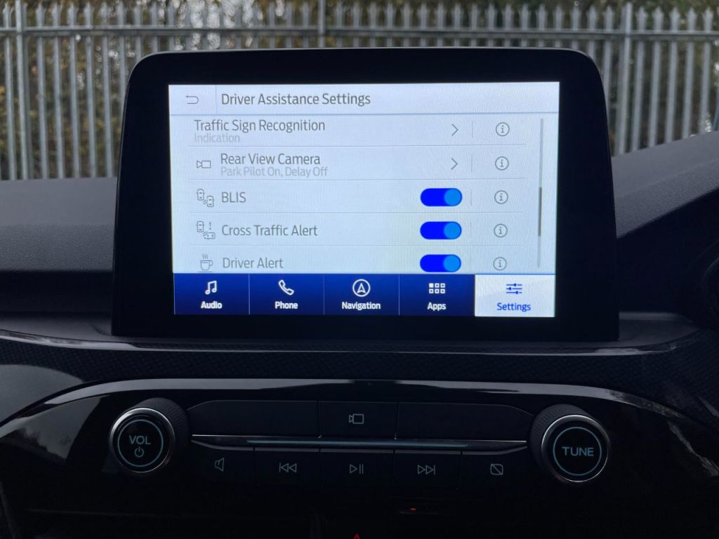 Used Ford Kuga 2020 for sale - 76576786: Photo 50