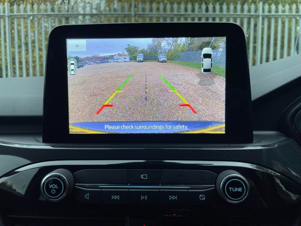 Used Ford Kuga 2020 for sale - 76576786: Photo 55