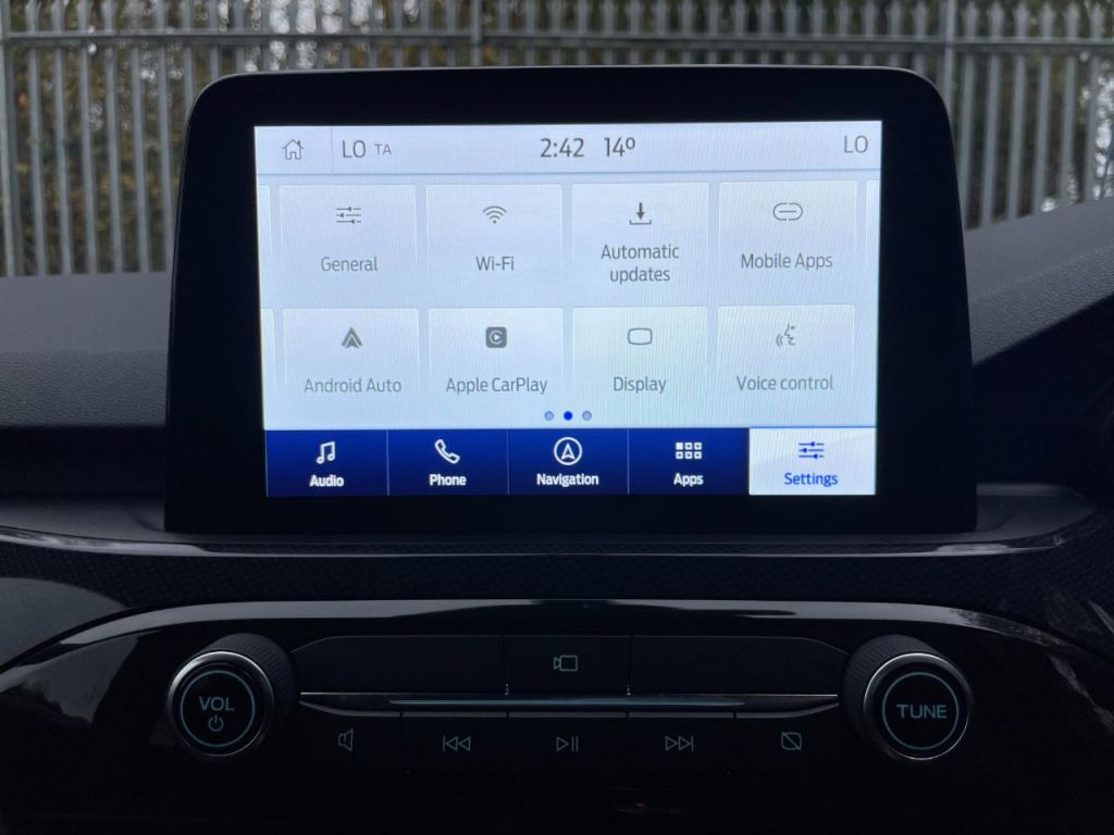 Used Ford Kuga 2020 for sale - 76576786: Photo 57