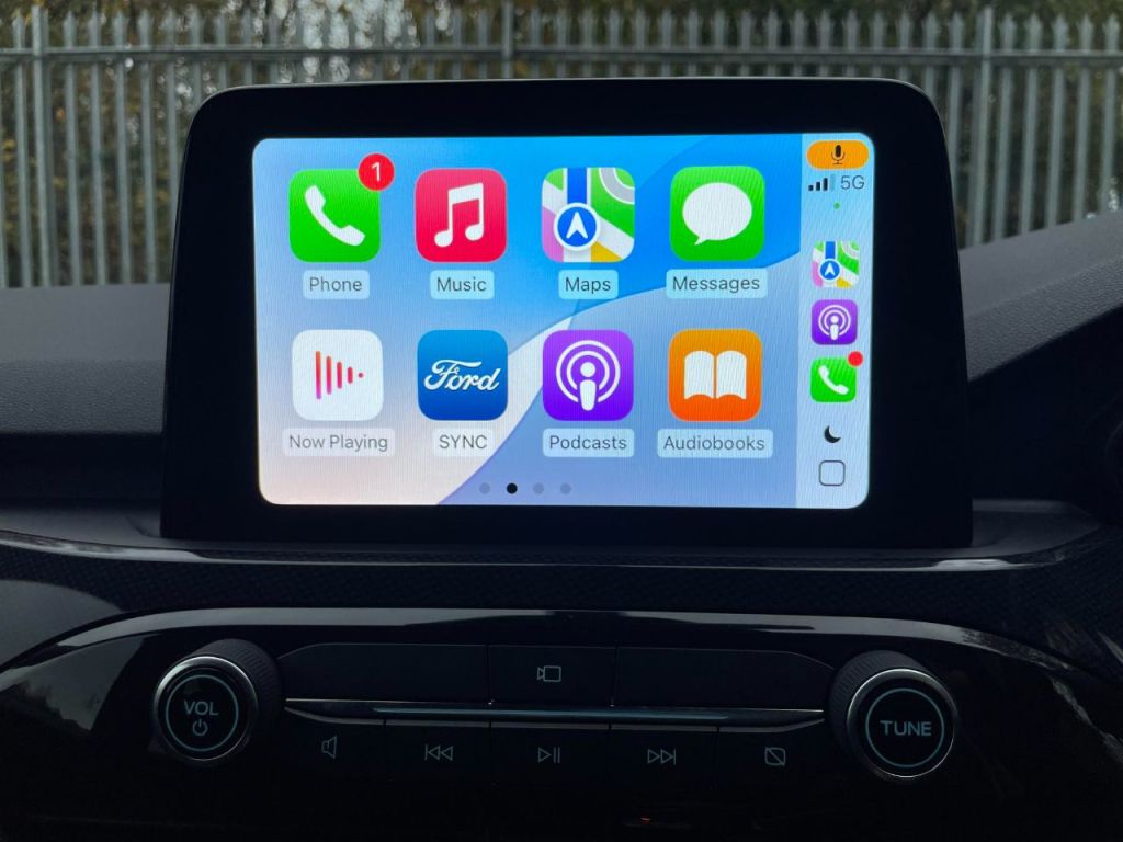 Used Ford Kuga 2020 for sale - 76576786: Photo 58