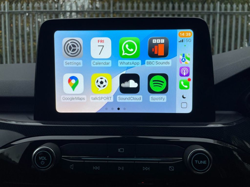 Used Ford Kuga 2020 for sale - 76576786: Photo 59