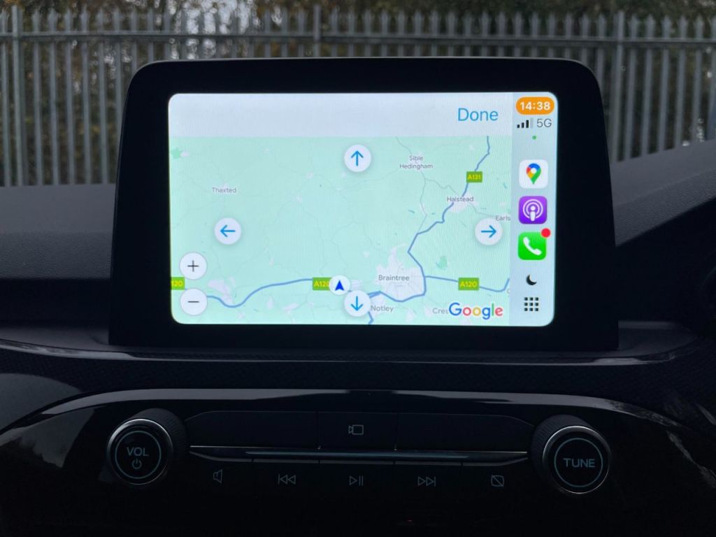 Used Ford Kuga 2020 for sale - 76576786: Photo 60