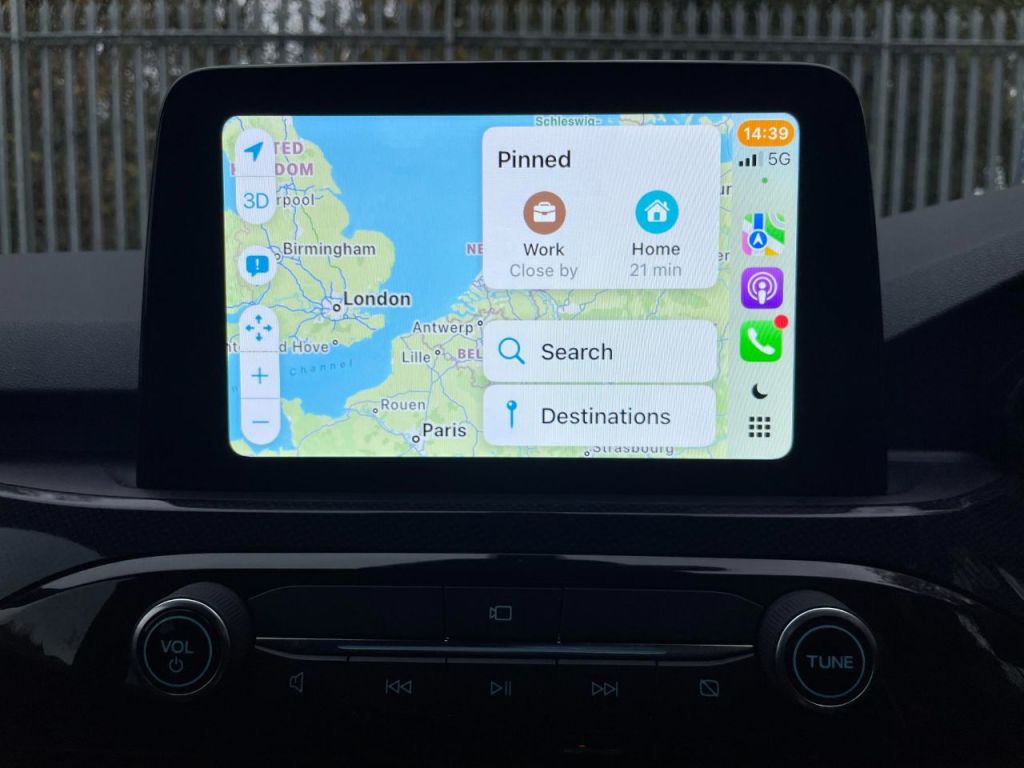 Used Ford Kuga 2020 for sale - 76576786: Photo 61