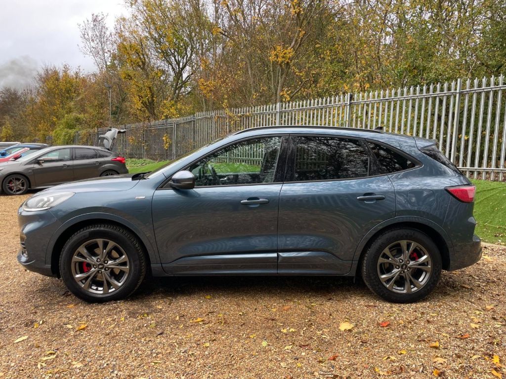 Used Ford Kuga 2020 for sale - 76576786: Photo 9