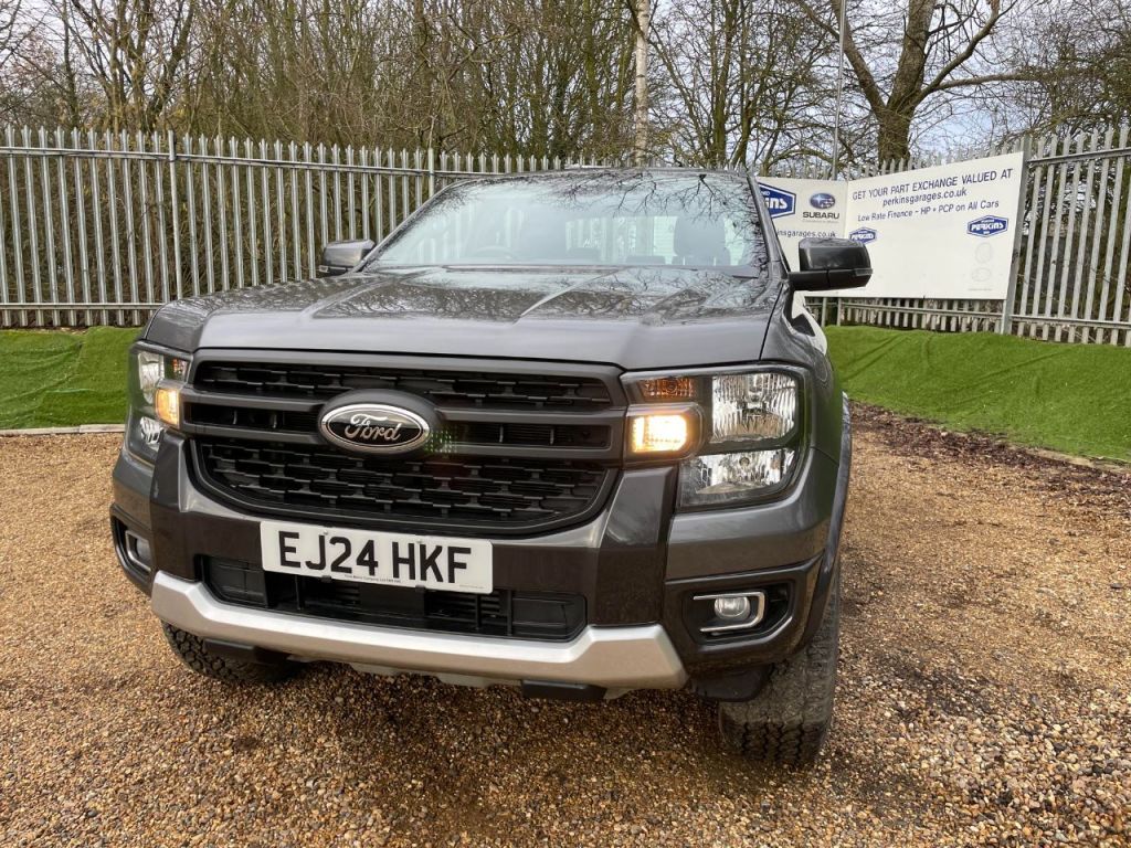 Used Ford Ranger 2024 for sale - 77520148: Photo 10