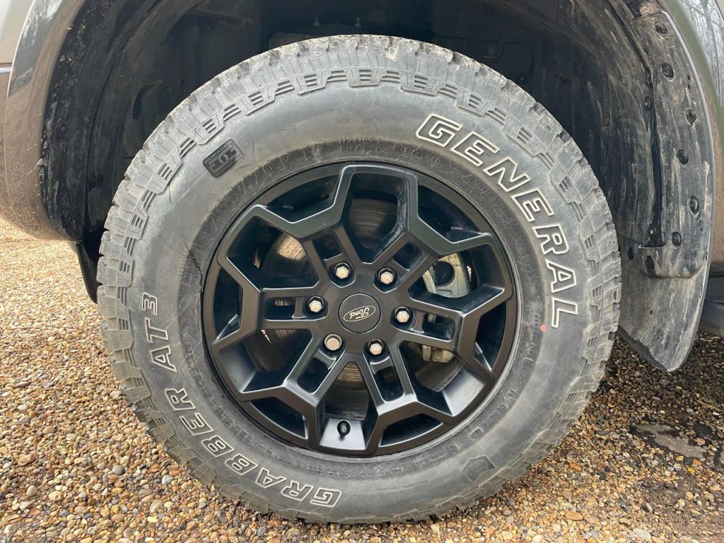 Used Ford Ranger 2024 for sale - 77520148: Photo 11