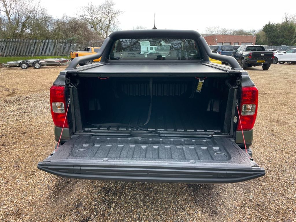 Used Ford Ranger 2024 for sale - 77520148: Photo 12