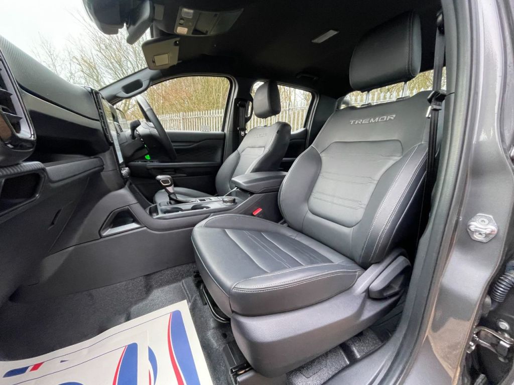 Used Ford Ranger 2024 for sale - 77520148: Photo 13