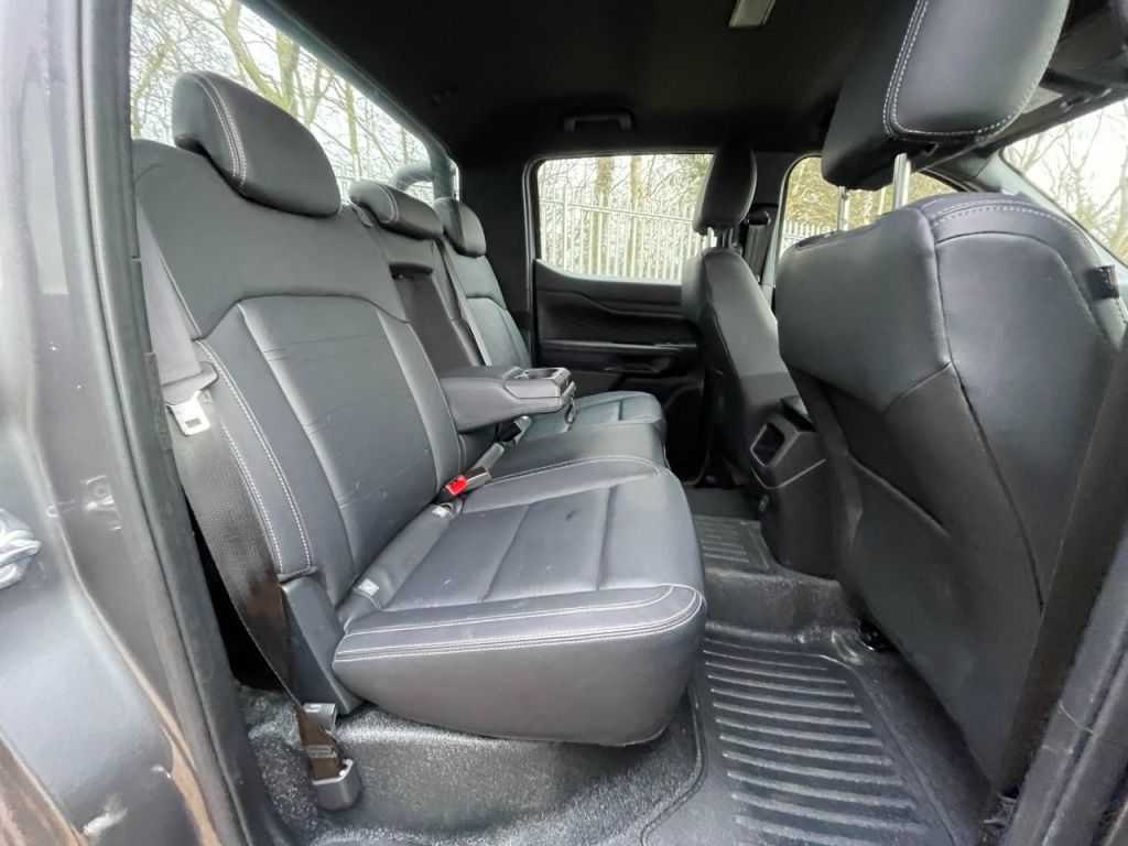 Used Ford Ranger 2024 for sale - 77520148: Photo 14