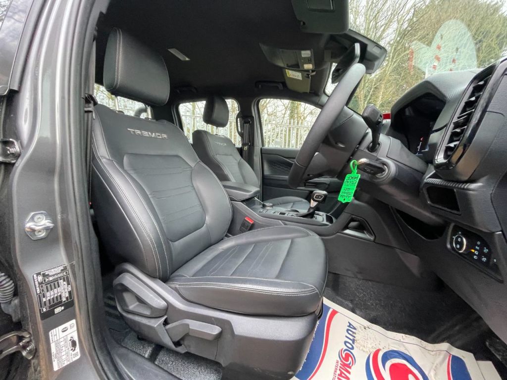 Used Ford Ranger 2024 for sale - 77520148: Photo 15